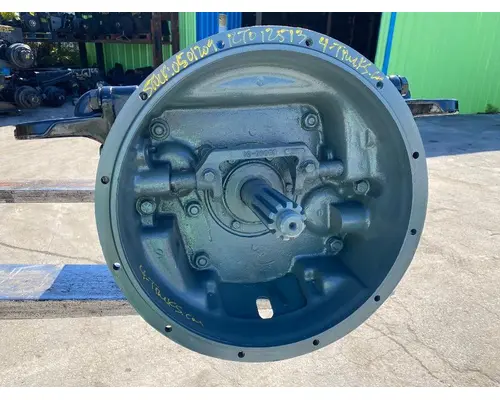EATON-FULLER RTO12513 Transmission Assembly