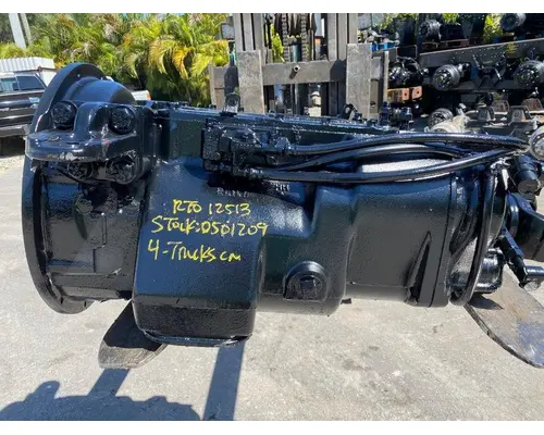 EATON-FULLER RTO12513 Transmission Assembly