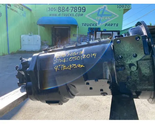 EATON-FULLER RTO12513 Transmission Assembly
