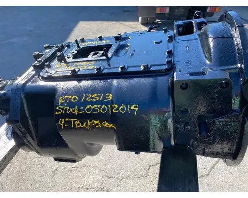 EATON-FULLER RTO12513 Transmission Assembly
