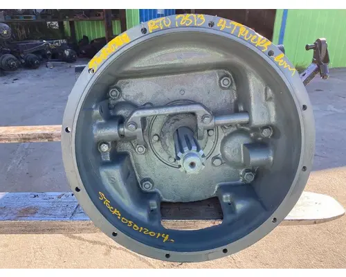 EATON-FULLER RTO12513 Transmission Assembly