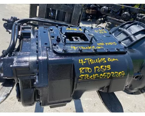 EATON-FULLER RTO12513 Transmission Assembly