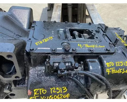 EATON-FULLER RTO12513 Transmission Assembly