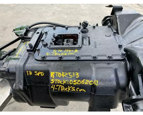 EATON-FULLER RTO12513 Transmission Assembly