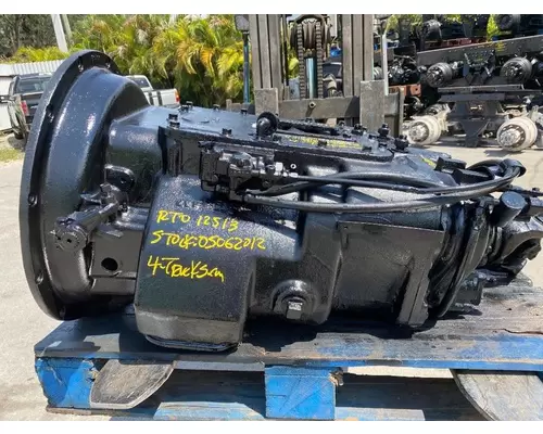 EATON-FULLER RTO12513 Transmission Assembly