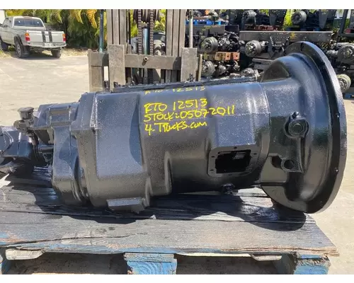 EATON-FULLER RTO12513 Transmission Assembly