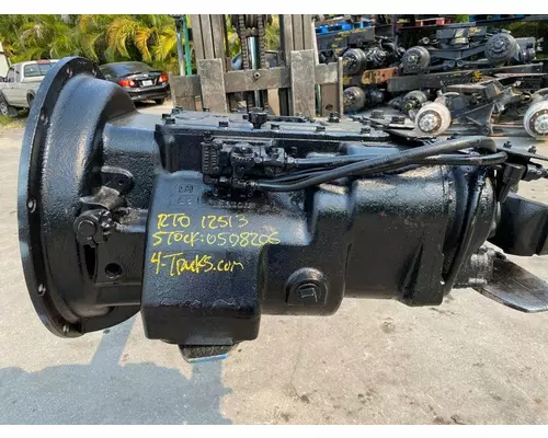 EATON-FULLER RTO12513 Transmission Assembly