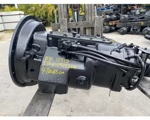 EATON-FULLER RTO12513 Transmission Assembly