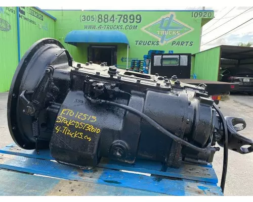 EATON-FULLER RTO12513 Transmission Assembly