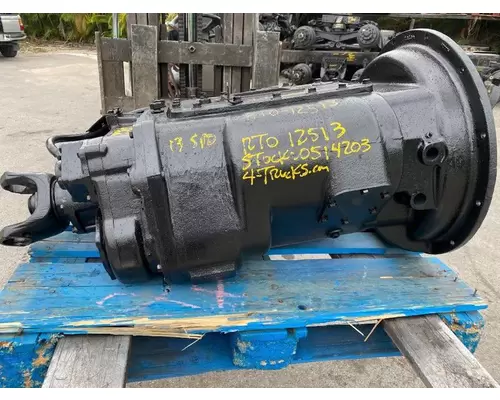 EATON-FULLER RTO12513 Transmission Assembly