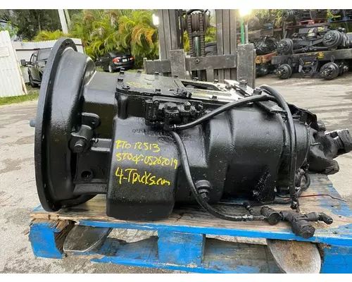 EATON-FULLER RTO12513 Transmission Assembly