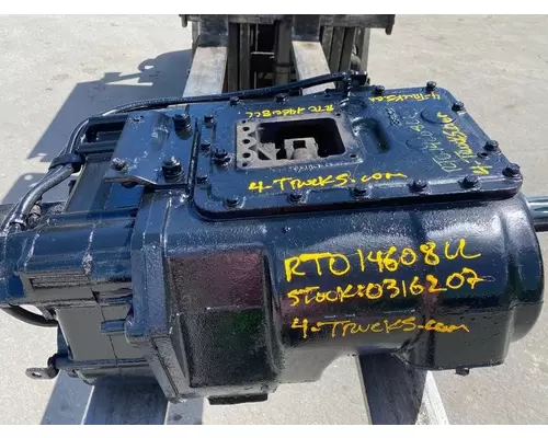 EATON-FULLER RTO14608LL Transmission Assembly