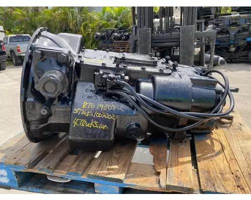 EATON-FULLER RTO14608LL Transmission Assembly