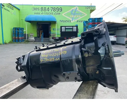 EATON-FULLER RTO14609B Transmission Assembly