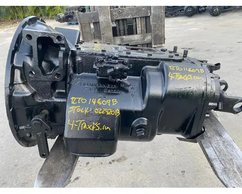 EATON-FULLER RTO14609B Transmission Assembly