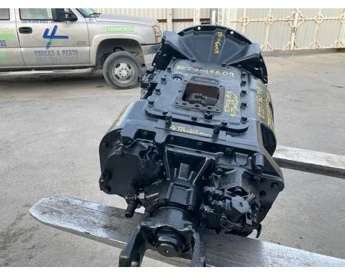 EATON-FULLER RTO14609B Transmission Assembly