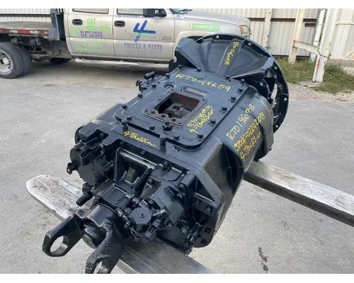 EATON-FULLER RTO14609B Transmission Assembly