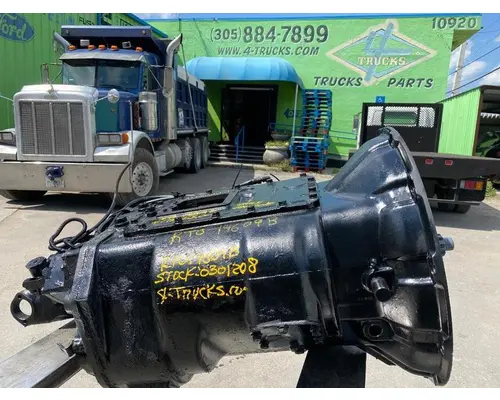 EATON-FULLER RTO14609B Transmission Assembly