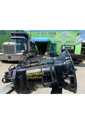 EATON-FULLER RTO14609B Transmission Assembly