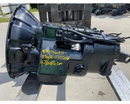 EATON-FULLER RTO14609B Transmission Assembly