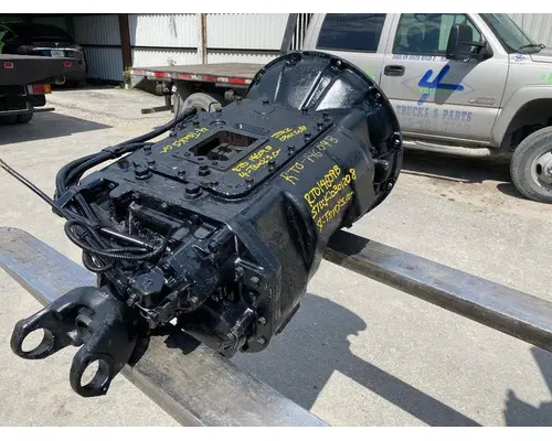 EATON-FULLER RTO14609B Transmission Assembly