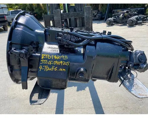 EATON-FULLER RTO14609B Transmission Assembly