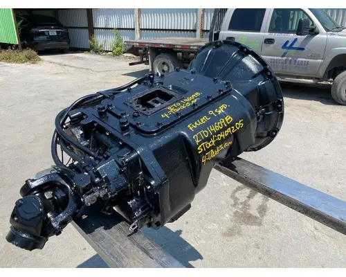 EATON-FULLER RTO14609B Transmission Assembly