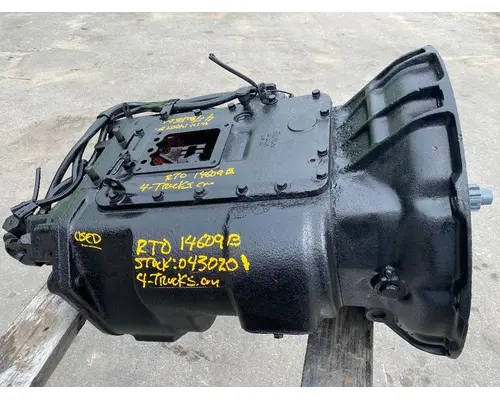 EATON-FULLER RTO14609B Transmission Assembly
