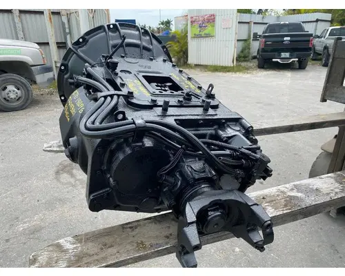 EATON-FULLER RTO14609B Transmission Assembly