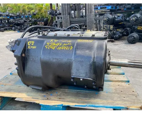 EATON-FULLER RTO14609B Transmission Assembly