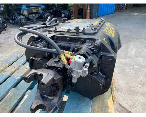 EATON-FULLER RTO14609B Transmission Assembly