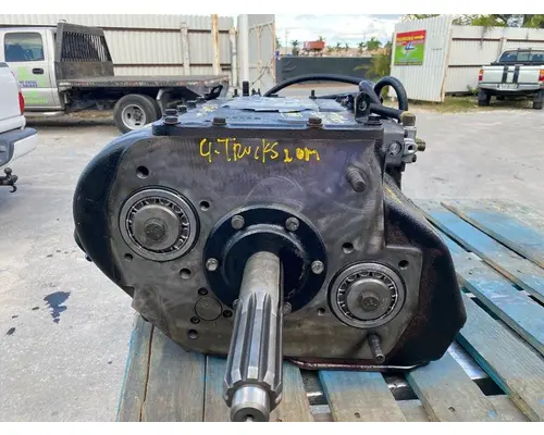 EATON-FULLER RTO14609B Transmission Assembly