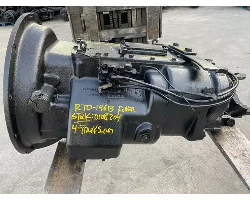 EATON-FULLER RTO14613 Transmission Assembly