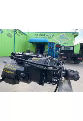 EATON-FULLER RTO14613 Transmission Assembly