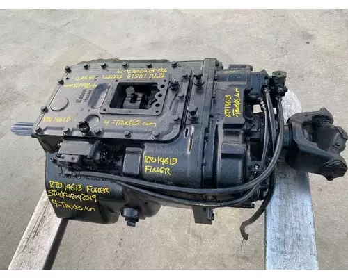 EATON-FULLER RTO14613 Transmission Assembly