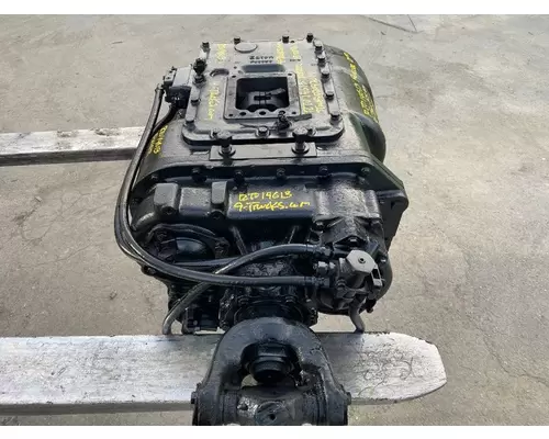 EATON-FULLER RTO14613 Transmission Assembly