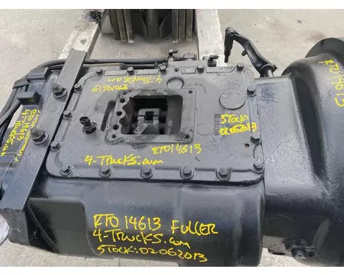 EATON-FULLER RTO14613 Transmission Assembly