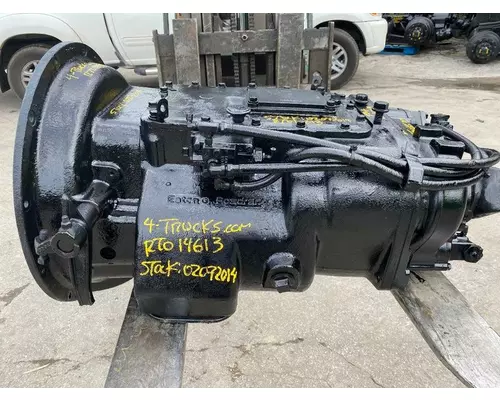 EATON-FULLER RTO14613 Transmission Assembly