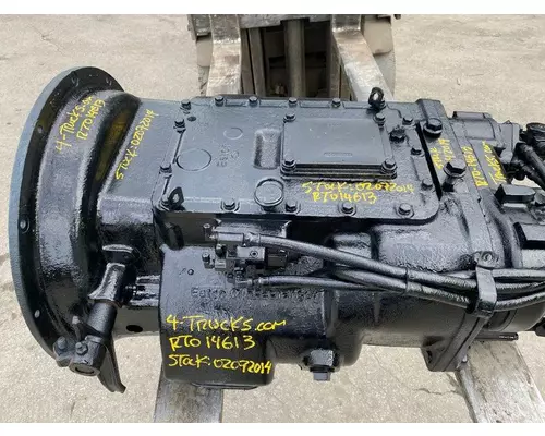 EATON-FULLER RTO14613 Transmission Assembly