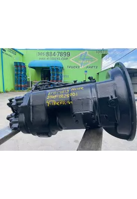 EATON-FULLER RTO14613 Transmission Assembly