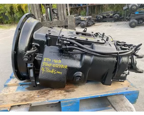 EATON-FULLER RTO14613 Transmission Assembly