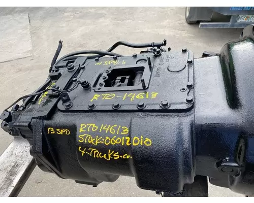 EATON-FULLER RTO14613 Transmission Assembly