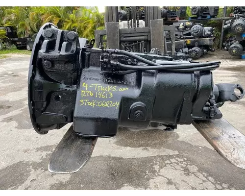 EATON-FULLER RTO14613 Transmission Assembly