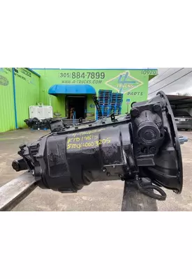 EATON-FULLER RTO14613 Transmission Assembly