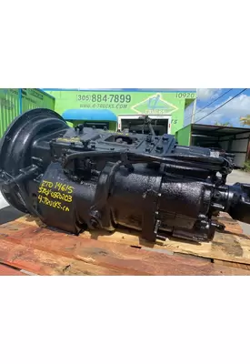 EATON-FULLER RTO14615 Transmission Assembly