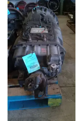 EATON/FULLER RTO14709MLL Transmission Assembly