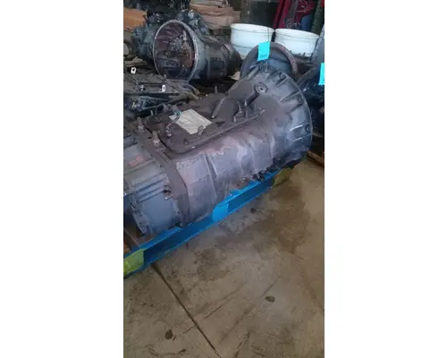 EATON/FULLER RTO14709MLL Transmission Assembly