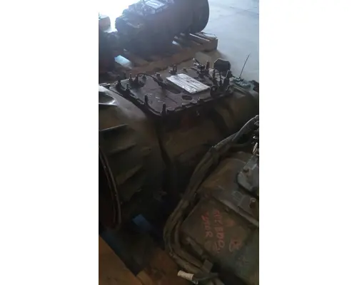 EATON/FULLER RTO14709MLL Transmission Assembly
