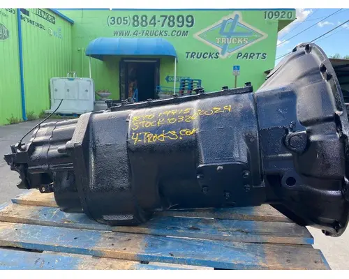 EATON-FULLER RTO14715 Transmission Assembly