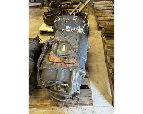 EATON/FULLER RTO14908LL Transmission Assembly